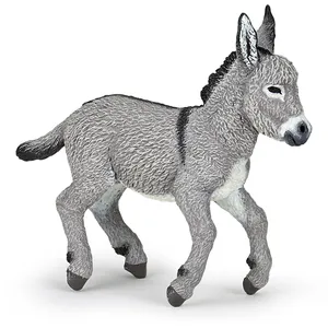 Comparateur de prix : Figurine Papo Anon de Provence Gris et Noir