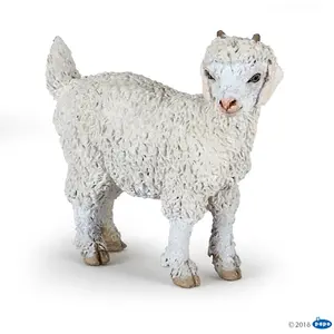Comparateur de prix : Papo Chevreau Angora