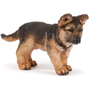 papo Chiens Et Chats Bébé Berger Allemand
