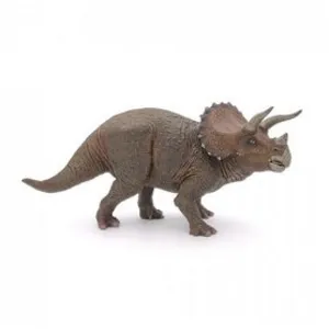 Figurine Papo tricératops pas cher
