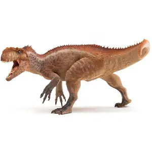Figurine dinosaure : Yangchuanosaure Papo-55100
