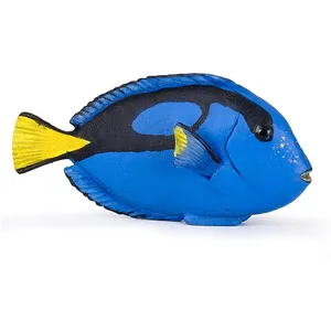 Figurine Papo Poisson chirurgien pas cher