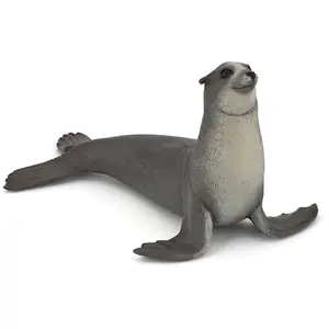 Figurine Otarie - PAPO - L'UNIVERS MARIN - Mixte - A partir de 3 ans pas cher
