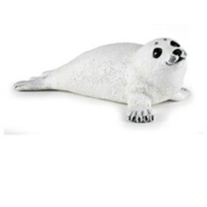 Comparateur de prix : Figurine Papo Bébé phoque