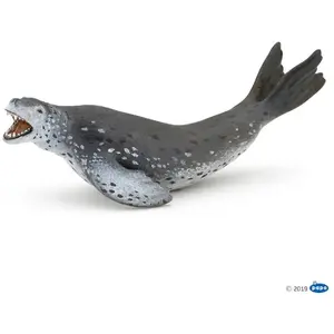 Figurine Papo Léopard de mer pas cher