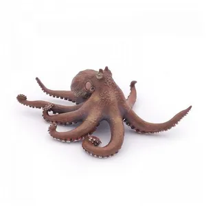 Figurine pieuvre Papo pas cher