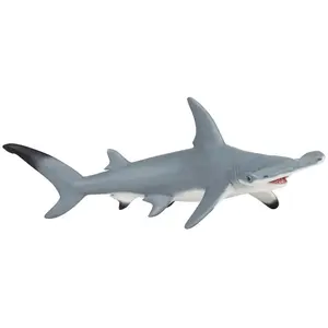 Figurine Requin marteau - PAPO - L'UNIVERS MARIN - Mixte - A partir de 3 ans