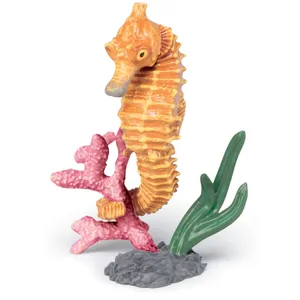 Figurine Papo Hippocampe pas cher