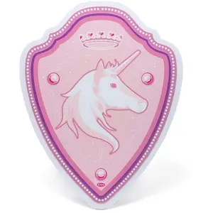 Comparateur de prix : Déguisement Papo Bouclier Licorne