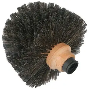 Comparateur de prix : DOMERGUE Tête Loup Boule CRIN+douil. karops, Blanc, Unique