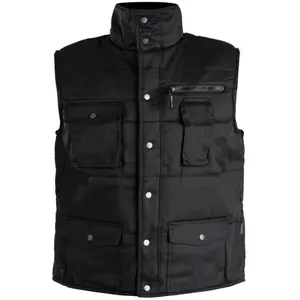 Comparateur de prix : fratelli onofri Gilet multipoches hiver VOSGES noir TXL - ARCOTEK - ARGIL004-NZ0XLIN.XL