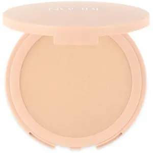 Nocibé - Mattifying Powder - Poudre Compacte Unifiante & Matifiante Contouring 1 pieces Nude unisex pas cher