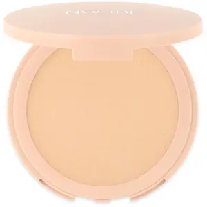 Nocibé - Mattifying Powder - Poudre Compacte Unifiante & Matifiante Contouring 1 pieces Nude unisex pas cher