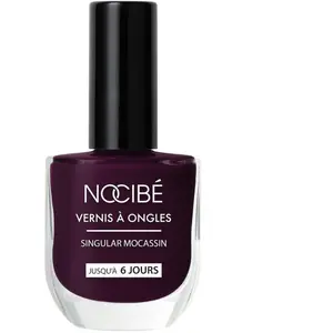 Nocibé - Classique Vernis à ongles 10 ml Noir unisex pas cher