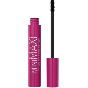 Nocibé - MINI MAXI - Volume Panoramique Mascara 1 pieces Noir unisex pas cher