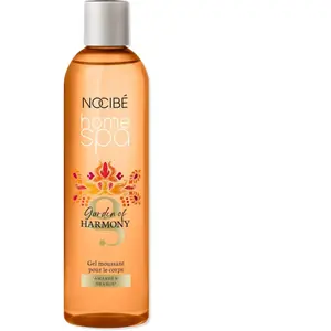 Nocibé - Home Spa Garden of Harmony - Gel moussant pour le corps Gel d... pas cher
