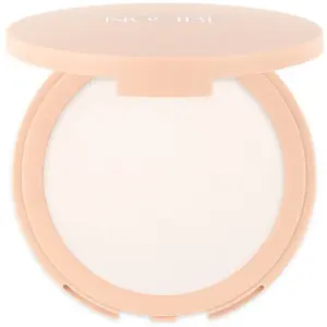 Nocibé - Blotting Powder - Poudre Compacte Visage Invisible 13 g Blanc unisex pas cher