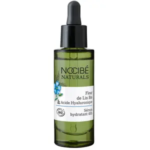 Nocibé - Naturals Sérum Hydratation 48h Sérum hydratant 30 ml female pas cher