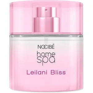 Nocibé - Home Spa The Lagoon Leilani Eau de toilette 100 ml female pas cher
