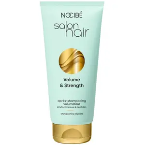 Nocibé - Salon Hair Volume & Strength - Volumateur Après-shampoing 200... pas cher