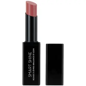 Nocibé - Smart Shine Rouge à lèvres 1 pieces Or rose unisex pas cher
