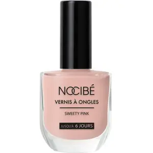 Nocibé - Classique Vernis à ongles 10 ml Nude unisex pas cher