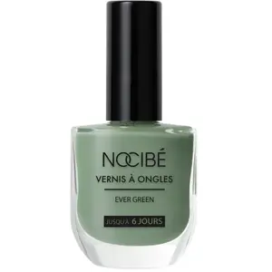 Nocibé - Classique Vernis à ongles 10 ml Gris unisex pas cher