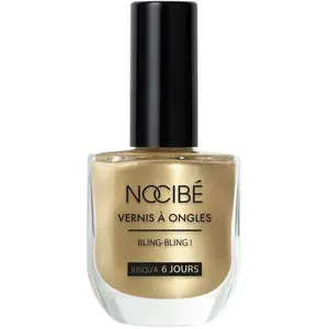 Nocibé - Classique Vernis à ongles 10 ml Marron clair unisex pas cher
