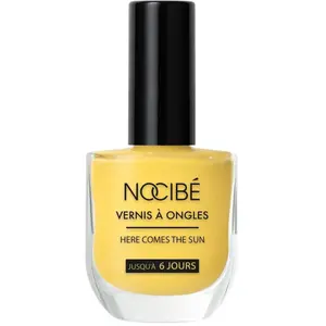 Nocibé - Classique Vernis à ongles 10 ml Or unisex pas cher