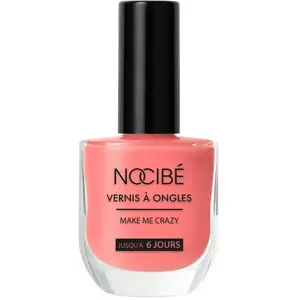 Nocibé - Classique Vernis à ongles 10 ml Coral unisex pas cher