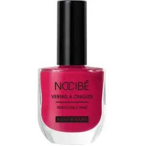 Nocibé - Classique Vernis à ongles 10 ml Rose unisex pas cher