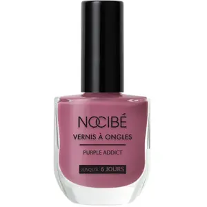 Nocibé - Classique Vernis à ongles 10 ml Or rose unisex pas cher