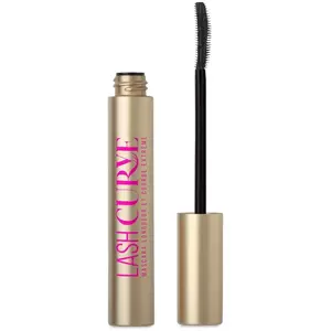 Nocibé - Lash Curve - Longueur & Courbe Mascara 1 pieces Noir unisex pas cher