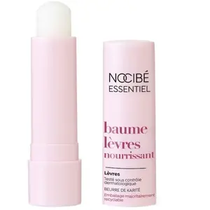 Nocibé - Essentiel Baume lèvres nourrissant Baume à lèvres 4 g female pas cher