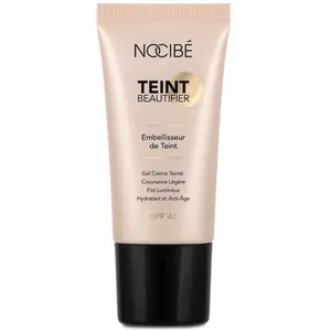 Nocibé - Teint Beautifier - Gel Crème Teinté Fond de teint 1 pieces Ma... pas cher