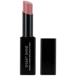 Nocibé - Smart Shine Rouge à lèvres 1 pieces Or rose unisex pas cher