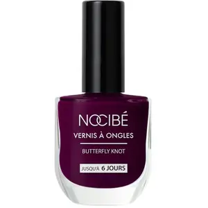 Nocibé - Classique Vernis à ongles 10 ml Noir unisex pas cher