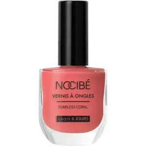 Nocibé - Classique Vernis à ongles 10 ml Coral unisex pas cher