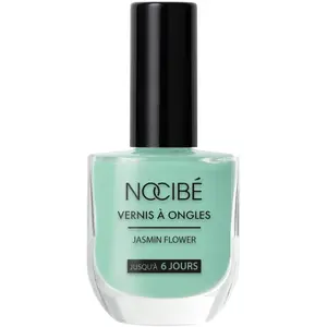 Nocibé - Classique Vernis à ongles 10 ml Argent unisex pas cher