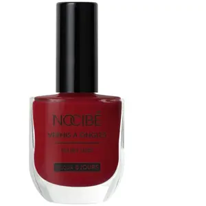Nocibé - Classique Vernis à ongles 10 ml Rouge foncé unisex pas cher