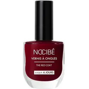 Nocibé - Classique Vernis à ongles 10 ml Marron unisex pas cher