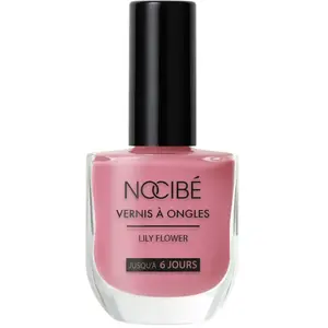 Nocibé - Classique Vernis à ongles 10 ml Or rose unisex pas cher