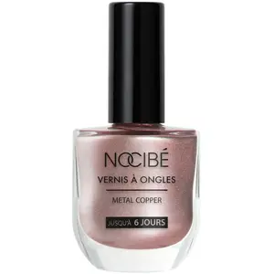 Nocibé - Classique Vernis à ongles 10 ml Or rose unisex pas cher