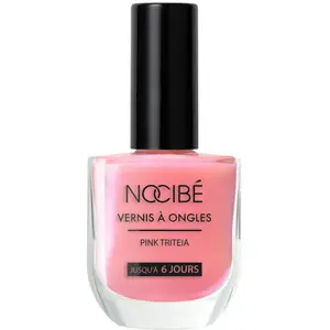 Nocibé - Classique Vernis à ongles 10 ml Or rose unisex pas cher