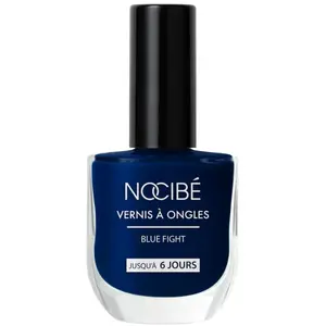 Nocibé - Classique Vernis à ongles 10 ml Noir unisex pas cher