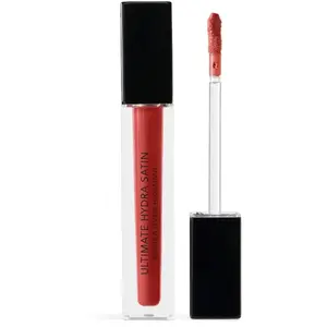 Nocibé - Ultimate Hydra Satin Rouge à lèvres 4 ml Rouge foncé unisex pas cher