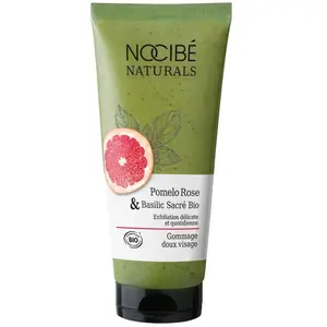 Nocibé - Naturals Gommage Doux Visage Gommage visage 100 ml female pas cher