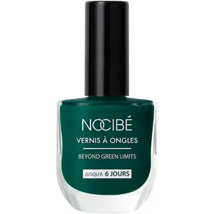 Nocibé - Classique Vernis à ongles 10 ml Noir unisex pas cher