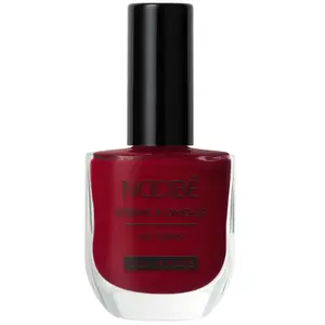 Nocibé - Classique Vernis à ongles 10 ml Rouge foncé unisex pas cher