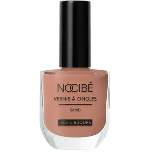 Nocibé - Classique Vernis à ongles 10 ml Marron clair unisex pas cher